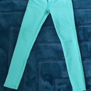 Levi's Women's Jeans - Aqua